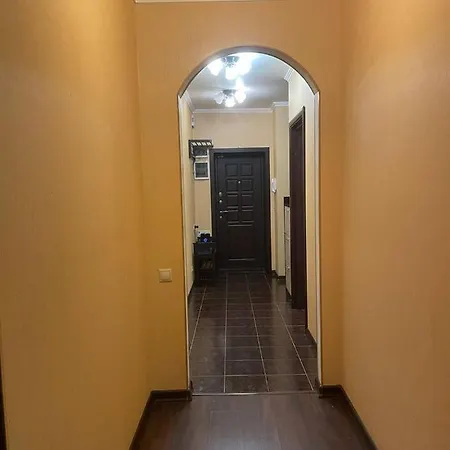 Milos Apartment